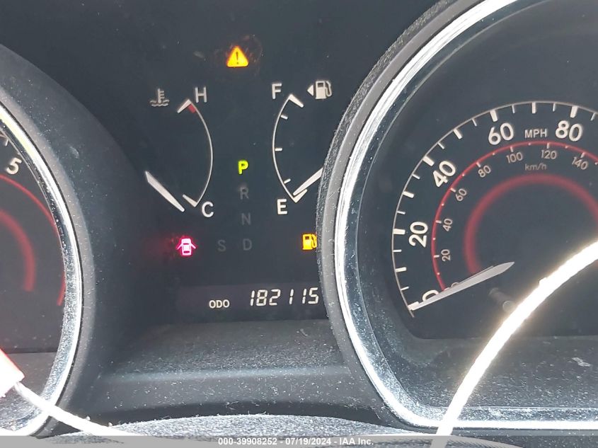 2012 Toyota Highlander Se V6 VIN: 5TDBK3EH5CS172867 Lot: 39908252