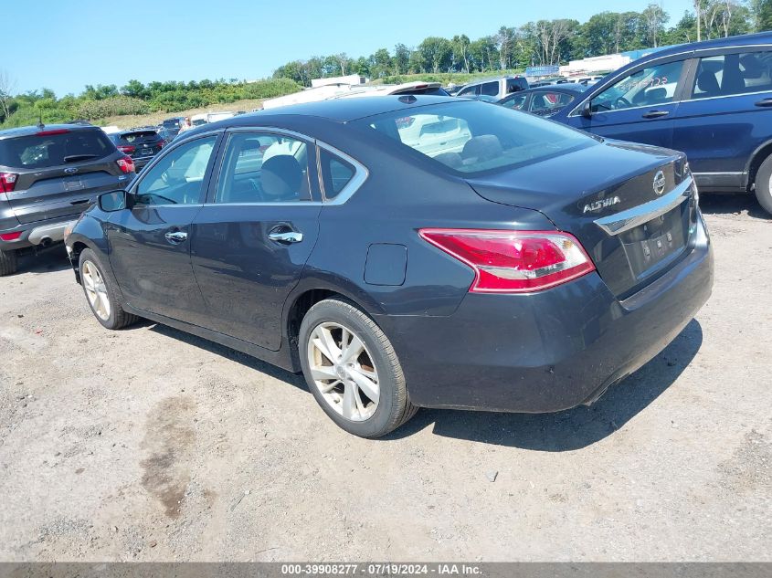 1N4AL3AP1DN430630 | 2013 NISSAN ALTIMA