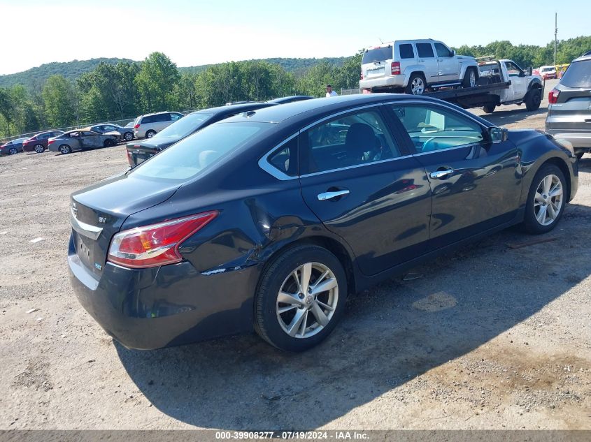 1N4AL3AP1DN430630 | 2013 NISSAN ALTIMA