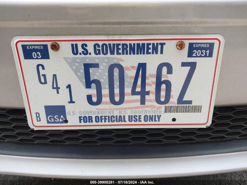 2015 Dodge Grand Caravan Se VIN: 2C4RDGBG2FR531911 Lot: 39908281