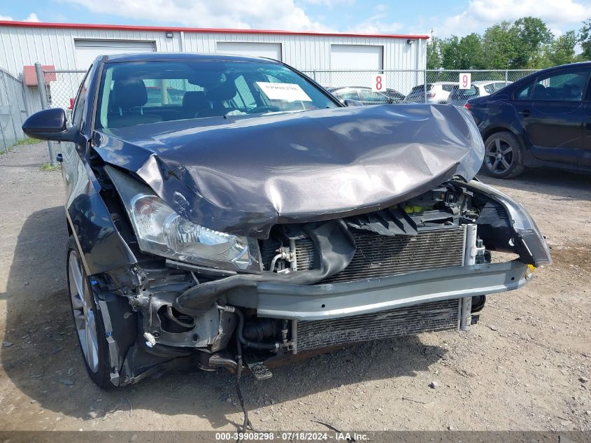 2015 Chevrolet Cruze Ltz VIN: 1G1PG5SB6F7207135 Lot: 39908298