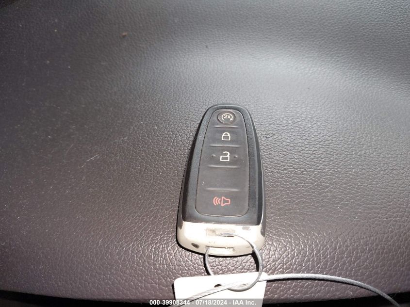 2015 Ford Flex Sel VIN: 2FMHK6C81FBA18253 Lot: 39908344