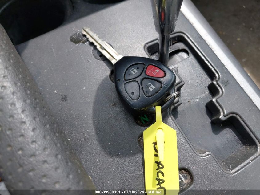 2008 Toyota Rav4 Base V6 VIN: JTMBK33V185056782 Lot: 39908351