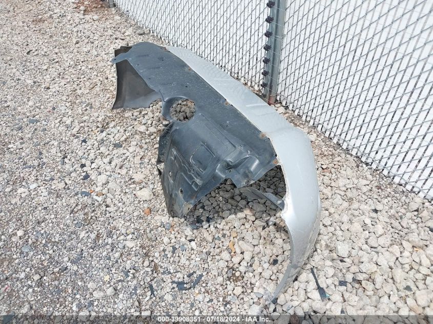 2008 Toyota Rav4 Base V6 VIN: JTMBK33V185056782 Lot: 39908351