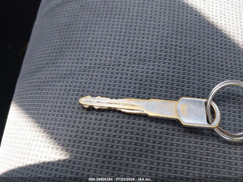 1998 Buick Skylark Custom Custom VIN: 1G4NJ52M5WC416886 Lot: 39908354