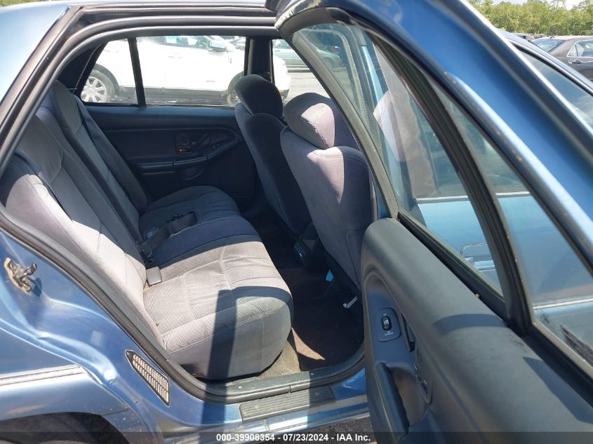 1998 Buick Skylark Custom Custom VIN: 1G4NJ52M5WC416886 Lot: 39908354