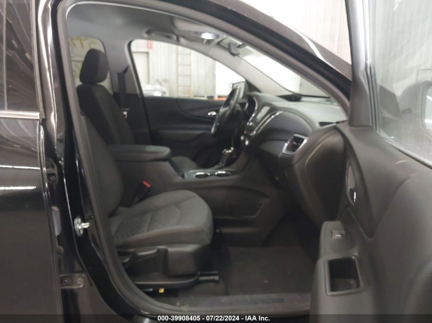 2018 CHEVROLET EQUINOX LT - 2GNAXSEV7J6153250