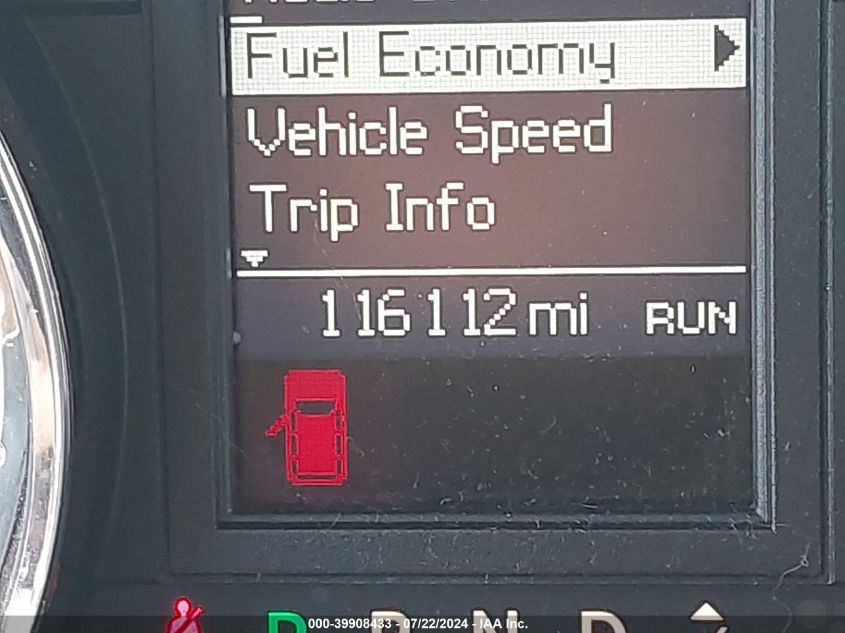 2013 Chrysler Town & Country Touring VIN: 2C4RC1BGXDR821892 Lot: 39908433