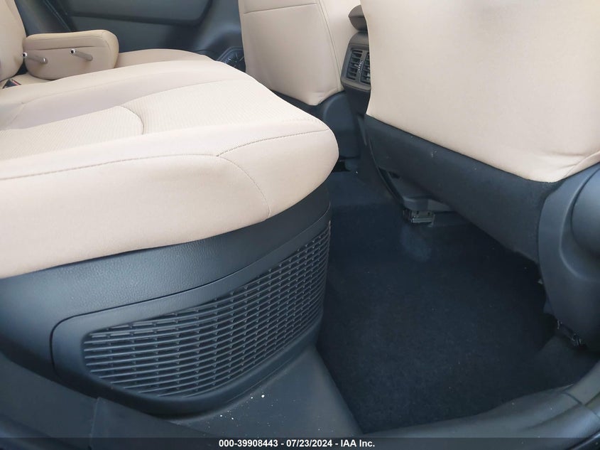 2024 TOYOTA RAV4 HYBRID LE - 4T3LWRFV1RU123138