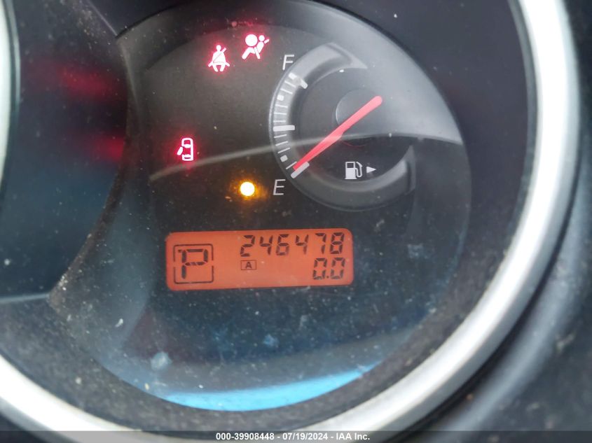 2011 Nissan Versa 1.8S VIN: 3N1BC1AP2BL389010 Lot: 39908448