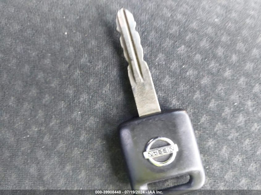 2011 Nissan Versa 1.8S VIN: 3N1BC1AP2BL389010 Lot: 39908448