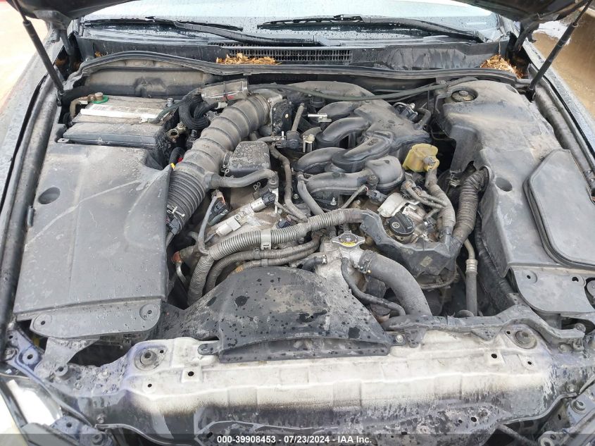 2009 Lexus Is 250 VIN: JTHBK262095094001 Lot: 39908453