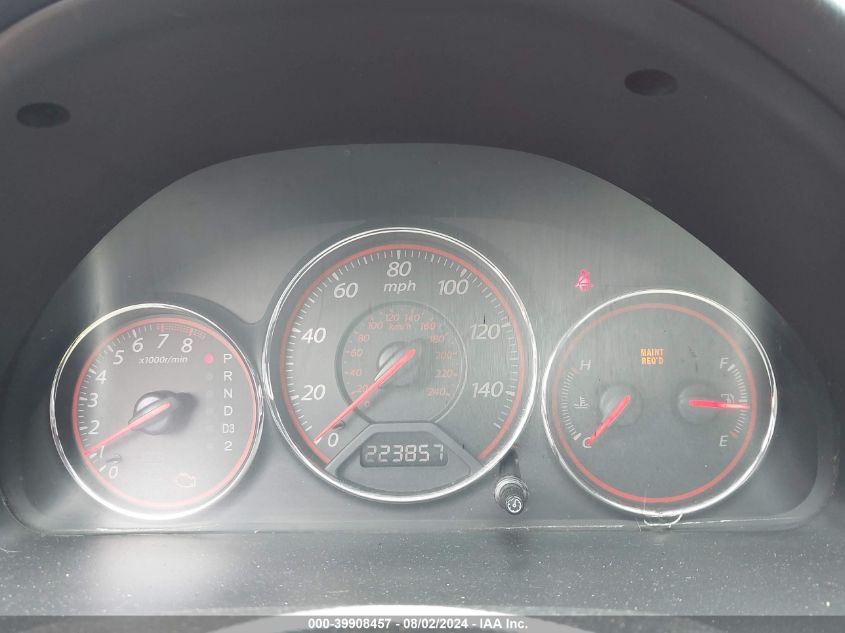 2003 Honda Civic Ex VIN: 1HGEM22943L074009 Lot: 39908457