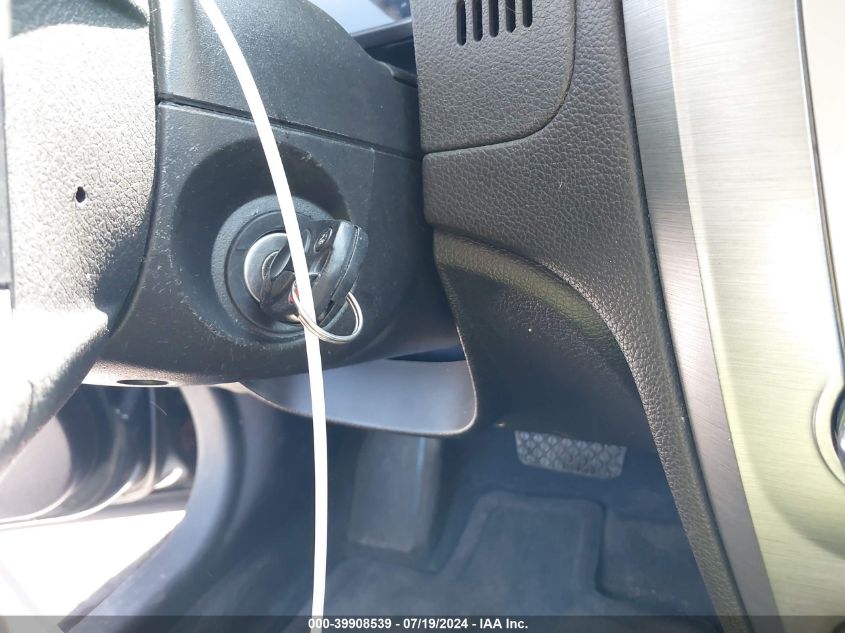 2010 Ford Fusion Se VIN: 3FAHP0HG4AR360248 Lot: 39908539