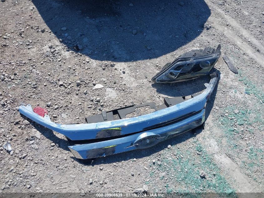 2010 Ford Fusion Se VIN: 3FAHP0HG4AR360248 Lot: 39908539