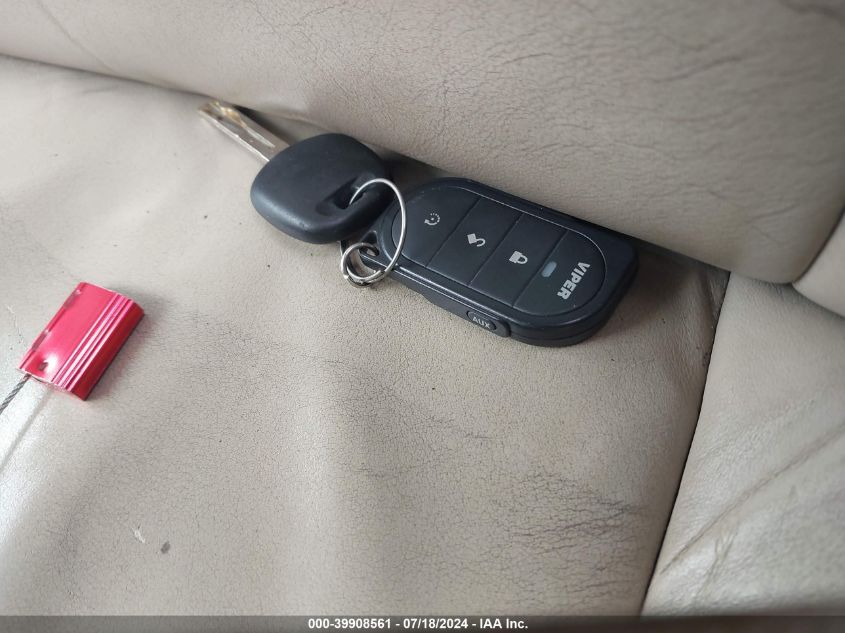 2004 Lexus Rx 330 VIN: 2T2HA31U44C009813 Lot: 39908561