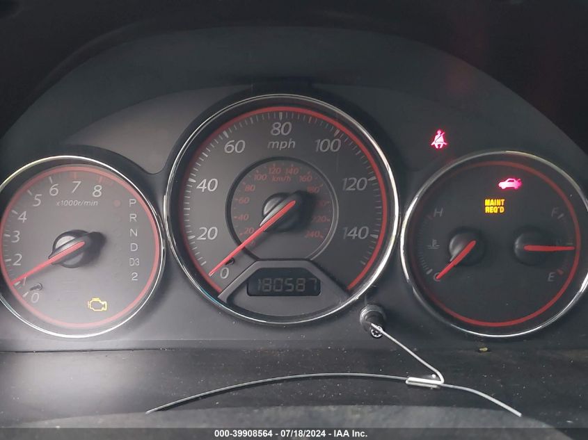 2003 Honda Civic Ex VIN: 1HGEM22933L077872 Lot: 39908564