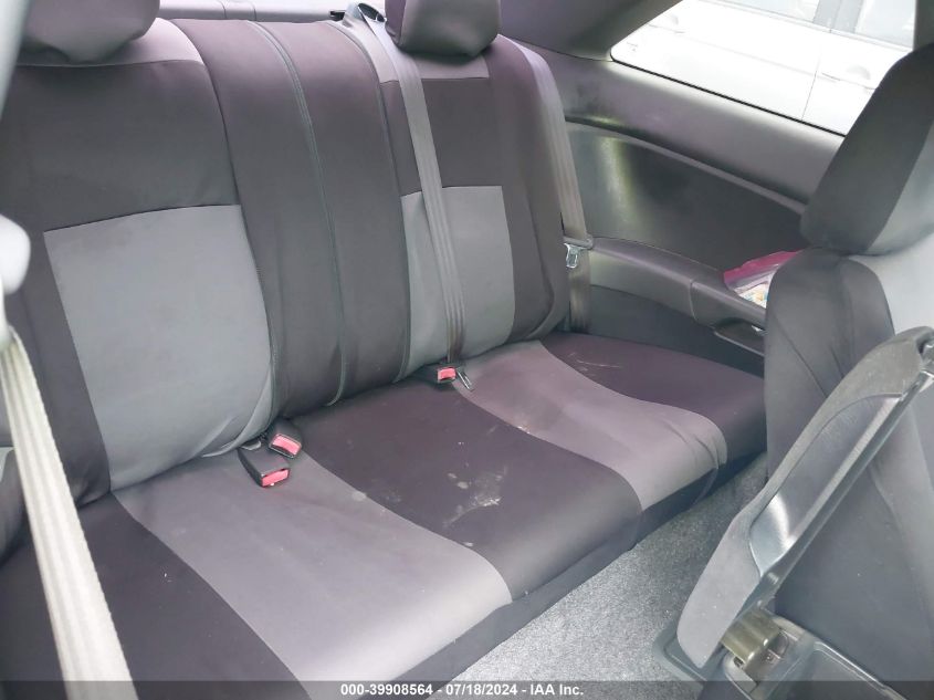 2003 Honda Civic Ex VIN: 1HGEM22933L077872 Lot: 39908564