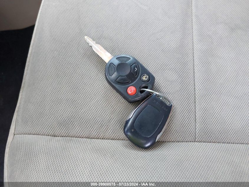 2012 Ford Escape Xlt VIN: 1FMCU0D7XCKA99116 Lot: 39908575