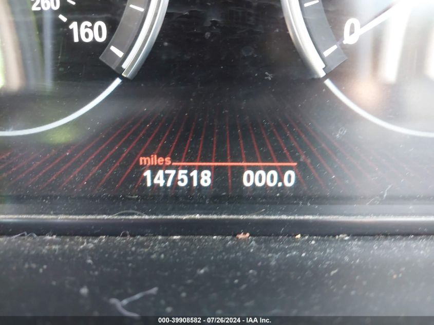 2009 BMW 750Li VIN: WBAKB835X9CY61977 Lot: 39908582