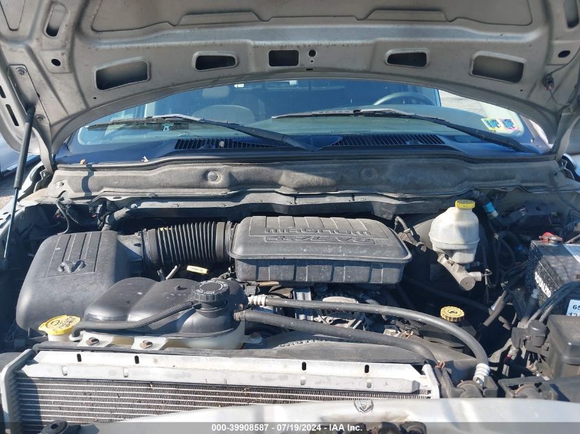 2002 Dodge Ram 1500 VIN: 3D7HU18N72G139754 Lot: 39908587