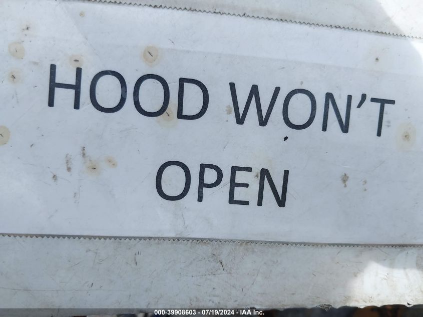 2005 Ford F-150 Fx4/Lariat/Xlt VIN: 1FTPW14535KE99882 Lot: 39908603