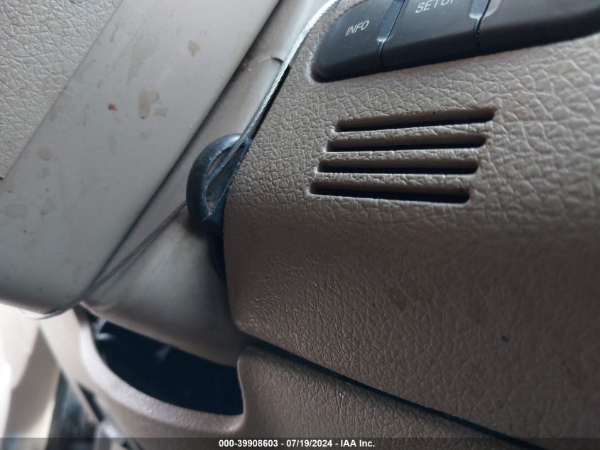 2005 Ford F-150 Fx4/Lariat/Xlt VIN: 1FTPW14535KE99882 Lot: 39908603