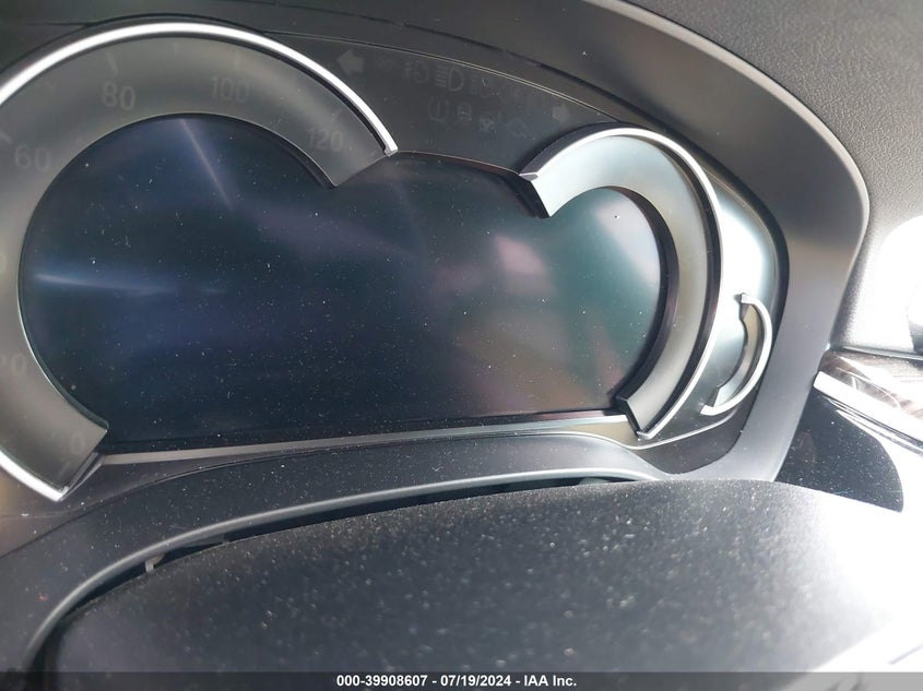 2018 BMW 540I - WBAJE5C59JWA96946