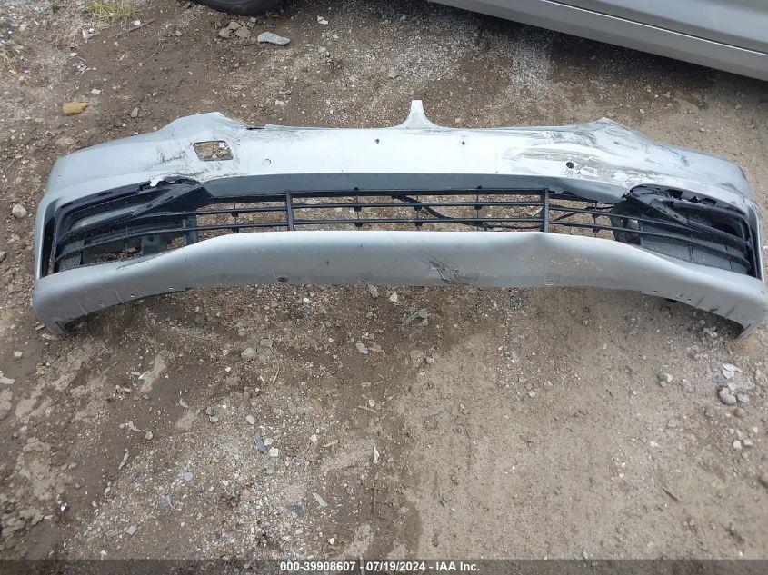 2018 BMW 540I - WBAJE5C59JWA96946