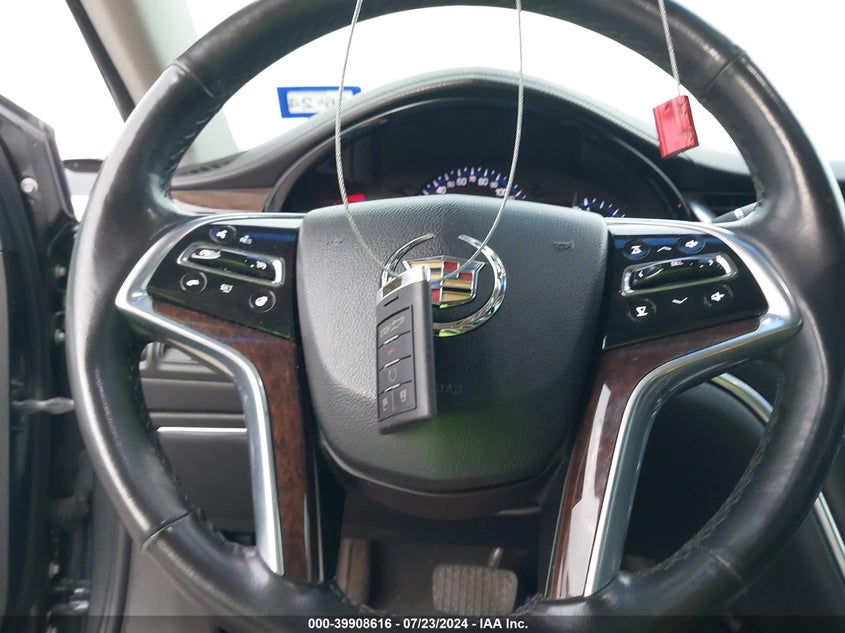 2014 CADILLAC XTS LUXURY COLLECTION - 2G61M5S34E9308995