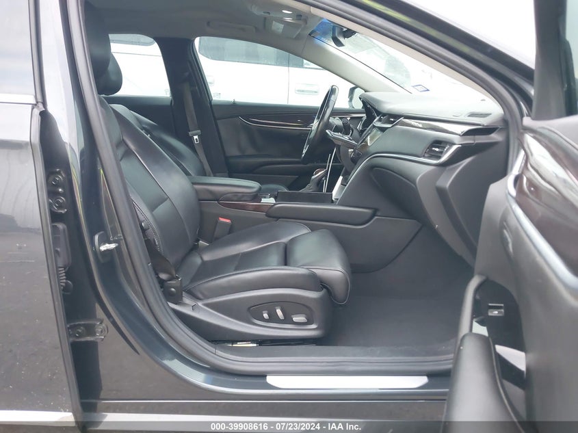 2014 CADILLAC XTS LUXURY COLLECTION - 2G61M5S34E9308995