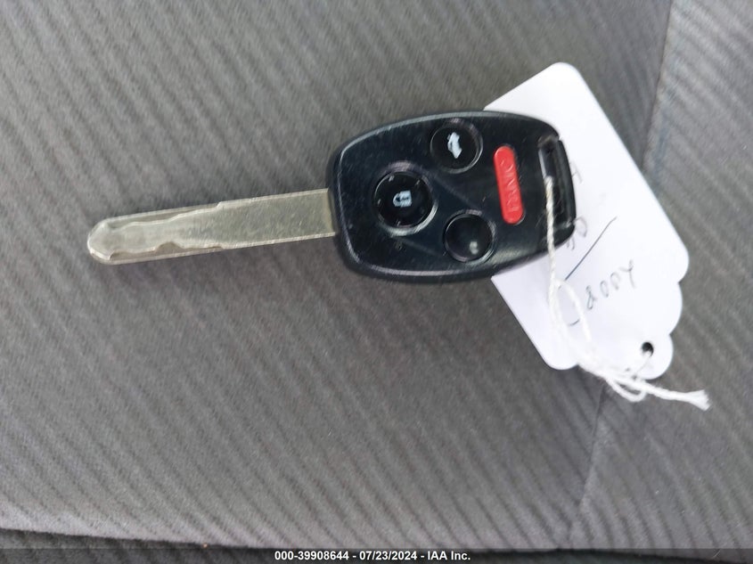 2009 Honda Civic Ex VIN: 2HGFA16899H312029 Lot: 39908644