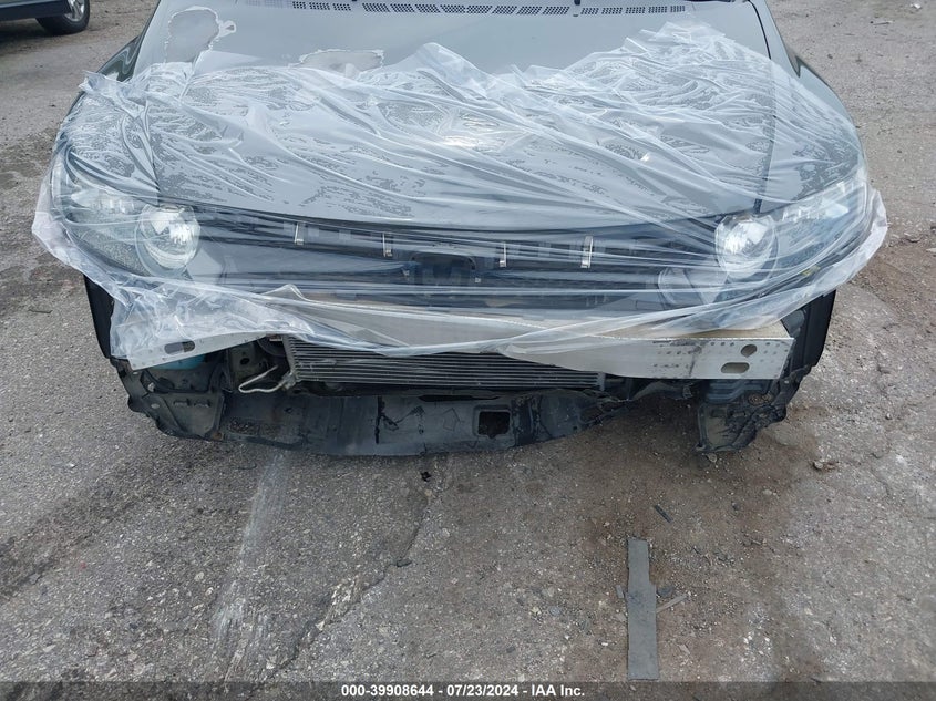 2009 Honda Civic Ex VIN: 2HGFA16899H312029 Lot: 39908644