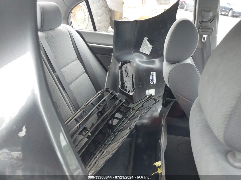 2009 Honda Civic Ex VIN: 2HGFA16899H312029 Lot: 39908644