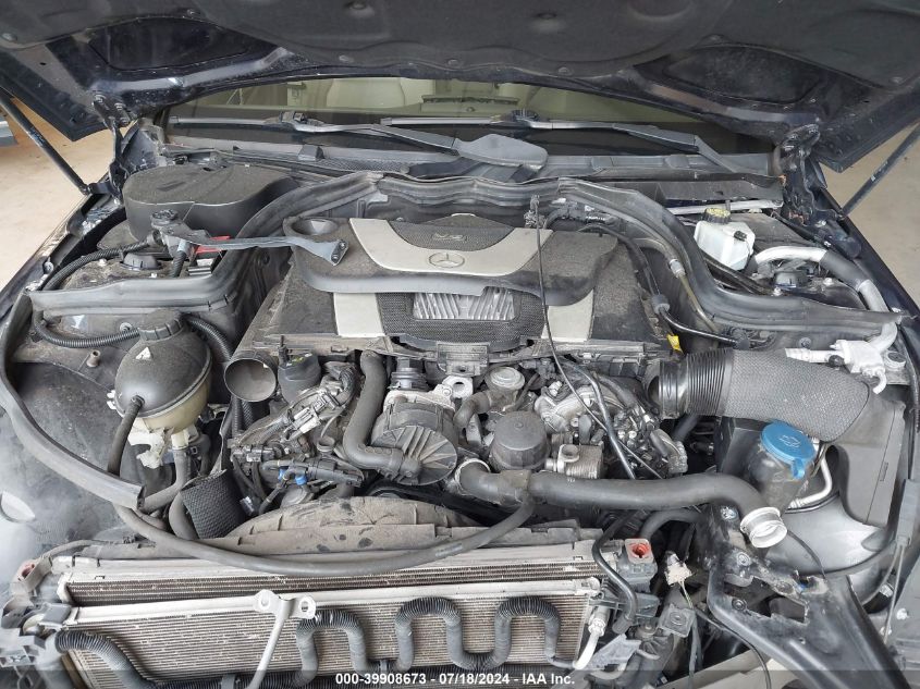 2010 Mercedes-Benz C 300 Luxury/Sport VIN: WDDGF5EB3AR131706 Lot: 39908673