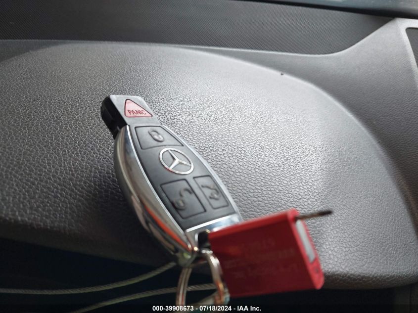 2010 Mercedes-Benz C 300 Luxury/Sport VIN: WDDGF5EB3AR131706 Lot: 39908673