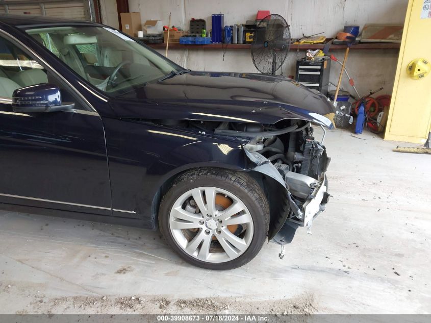 2010 Mercedes-Benz C 300 Luxury/Sport VIN: WDDGF5EB3AR131706 Lot: 39908673