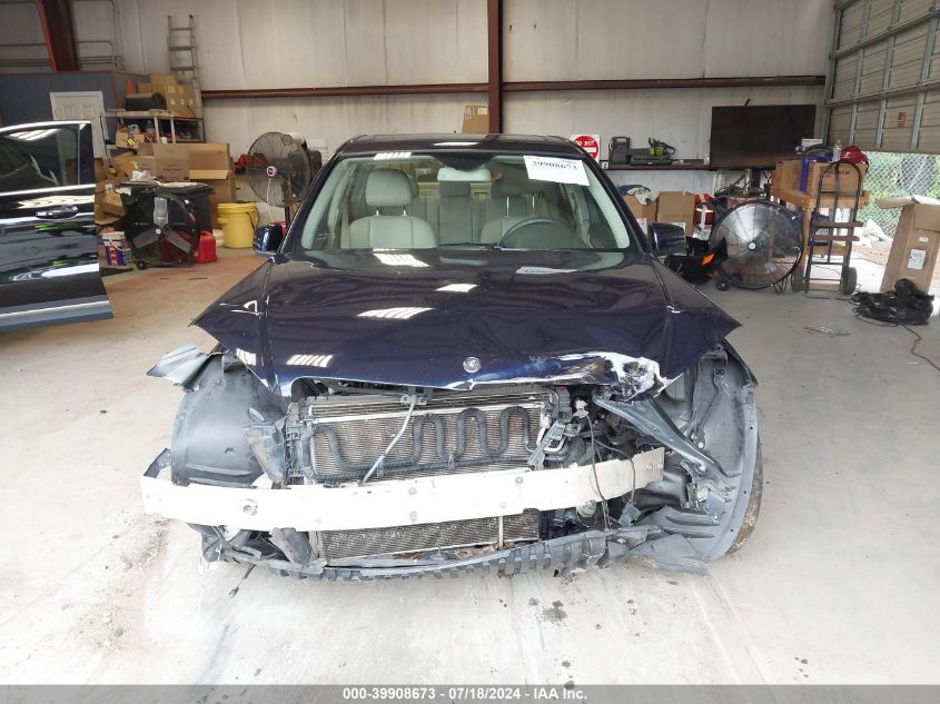 2010 Mercedes-Benz C 300 Luxury/Sport VIN: WDDGF5EB3AR131706 Lot: 39908673