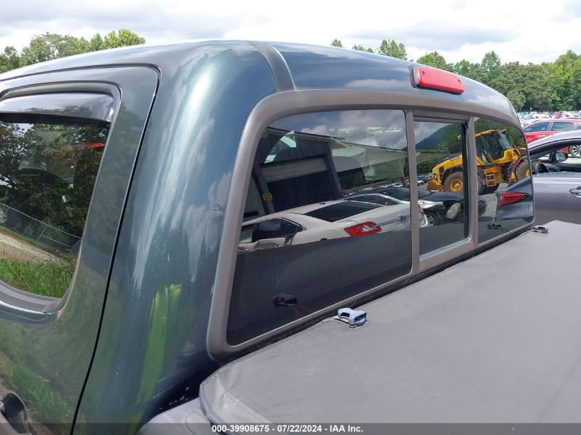 2009 Toyota Tacoma Base V6 VIN: 3TMLU42N19M032595 Lot: 39908675