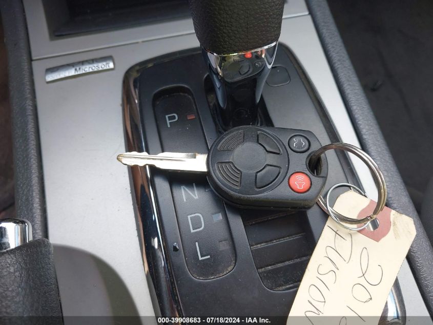 2012 Ford Fusion Se VIN: 3FAHP0HA2CR229429 Lot: 39908683