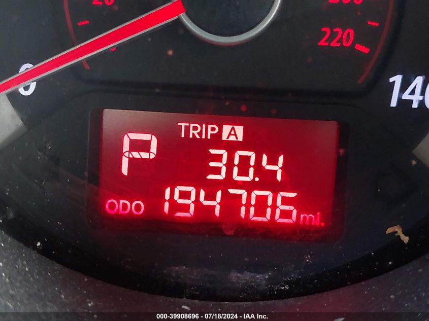 2012 Kia Forte Lx VIN: KNAFT4A28C5547255 Lot: 39908696