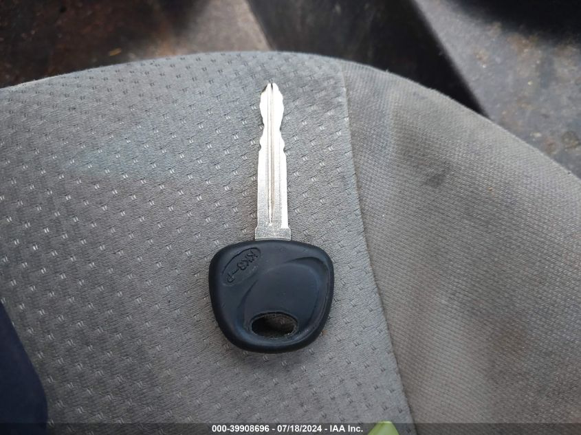 2012 Kia Forte Lx VIN: KNAFT4A28C5547255 Lot: 39908696