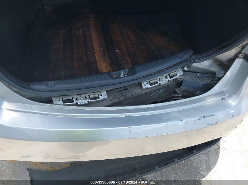 2012 Kia Forte Lx VIN: KNAFT4A28C5547255 Lot: 39908696