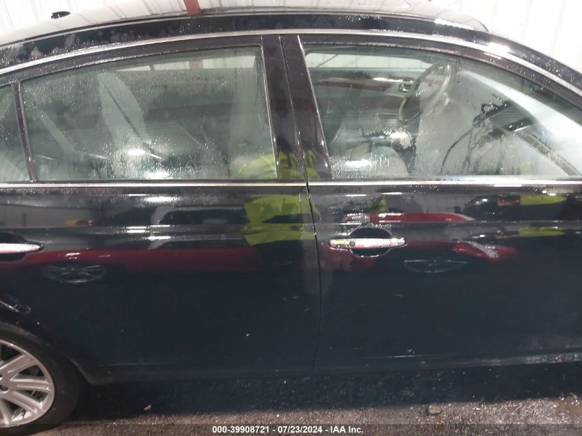 2009 Toyota Avalon Limited VIN: 4T1BK36B69U340767 Lot: 39908721