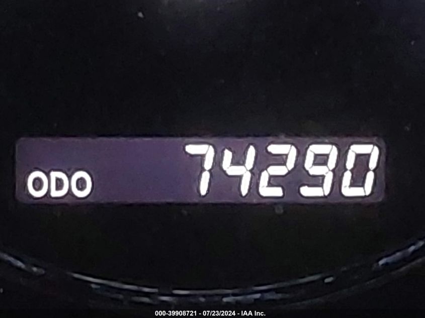 2009 Toyota Avalon Limited VIN: 4T1BK36B69U340767 Lot: 39908721