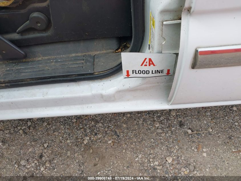 2006 GMC Sierra 1500 Sle1 VIN: 2GTEC13ZX61265048 Lot: 39908748