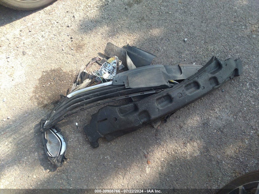 2013 Hyundai Elantra Gls VIN: 5NPDH4AE4DH348159 Lot: 39908766