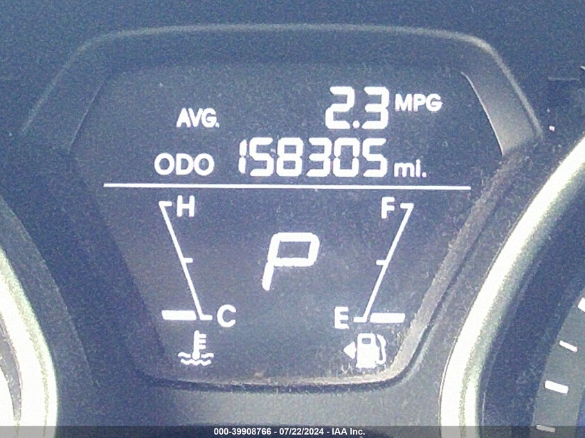 2013 Hyundai Elantra Gls VIN: 5NPDH4AE4DH348159 Lot: 39908766