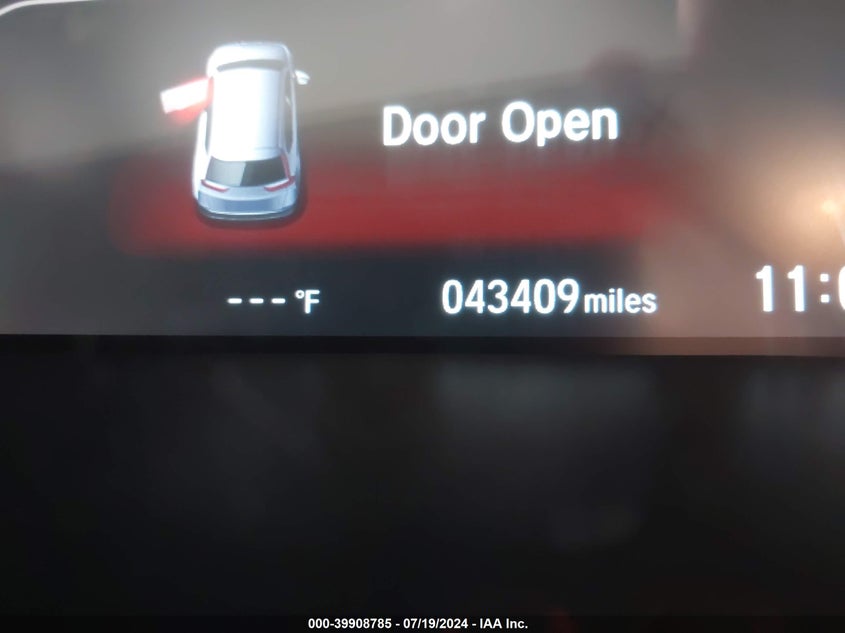 2020 Honda Cr-V Ex VIN: 2HKRW2H55LH655621 Lot: 39908785