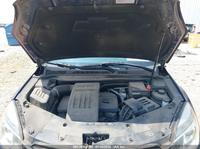 2017 Chevrolet Equinox Premier VIN: 2GNFLGEK9H6171991 Lot: 39908795